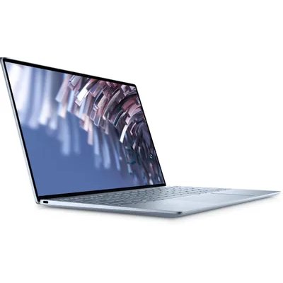 ноутбук Dell XPS 13 9315-0001 Серебристый