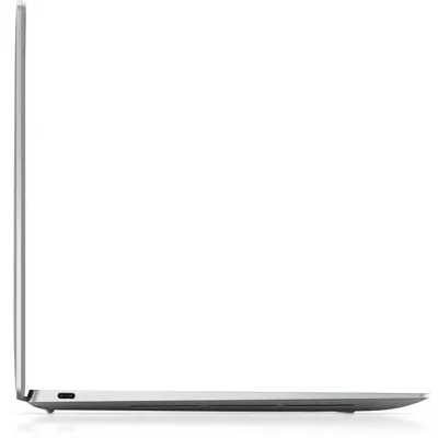 ноутбук Dell XPS 13 9320-1615 Серебристый