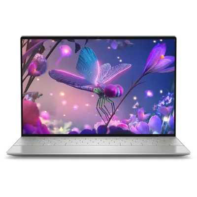 ноутбук Dell XPS 13 9320-4317 Серебристый