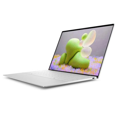 ноутбук Dell XPS 13 9340-7312 Серебристый