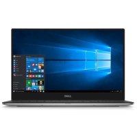 ноутбук Dell XPS 13 9350-1271 Серебристый