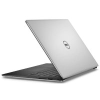 ноутбук Dell XPS 13 9350-1271 Серебристый