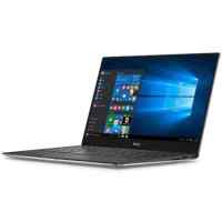 ноутбук Dell XPS 13 9350-2082 Серебристый