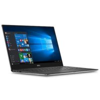 ноутбук Dell XPS 13 9350-2310 Серебристый