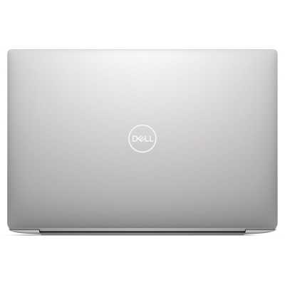 ноутбук Dell XPS 13 9350-7011 Серебристый