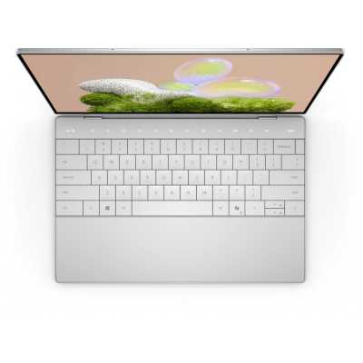 ноутбук Dell XPS 13 9350-7311 Серебристый
