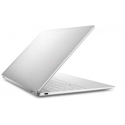 ноутбук Dell XPS 13 9350-7311 Серебристый