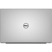 ноутбук Dell XPS 13 9360-3607 Серебристый