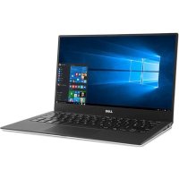 ноутбук Dell XPS 13 9360-3621 Серебристый