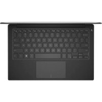 ноутбук Dell XPS 13 9360-3621 Серебристый