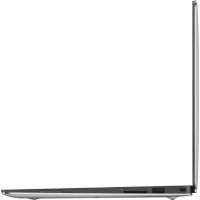ноутбук Dell XPS 13 9360-3621 Серебристый
