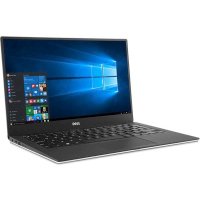ноутбук Dell XPS 13 9360-5549 Серебристый