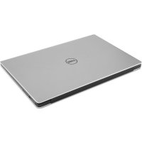ноутбук Dell XPS 13 9360-9630 Серебристый