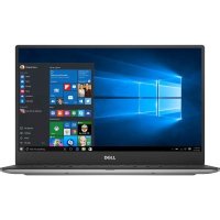 ноутбук Dell XPS 13 9360-9999 Серебристый