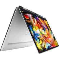 ноутбук Dell XPS 13 9365-0932 Серебристый