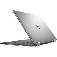 ноутбук Dell XPS 13 9365-2516 Серебристый