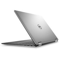 ноутбук Dell XPS 13 9365-3532 Серебристый