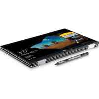 ноутбук Dell XPS 13 9365-4429 Серебристый