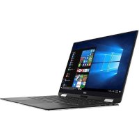 ноутбук Dell XPS 13 9365-5485 Серебристый