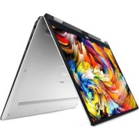 ноутбук Dell XPS 13 9365-5485 Серебристый