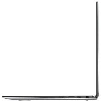 ноутбук Dell XPS 13 9365-5485 Серебристый
