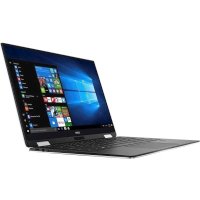 ноутбук Dell XPS 13 9365-5492 Серебристый