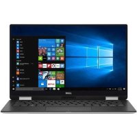 ноутбук Dell XPS 13 9365-6232 Серебристый