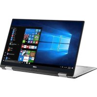 ноутбук Dell XPS 13 9365-6232 Серебристый