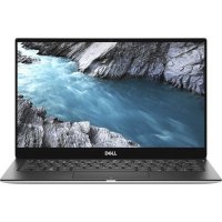 ноутбук Dell XPS 13 9380-3519 Серебристый