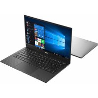 ноутбук Dell XPS 13 9380-3526 Серебристый
