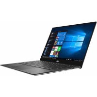 ноутбук Dell XPS 13 9380-3977 Серебристый
