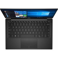 ноутбук Dell XPS 13 9380-3977 Серебристый