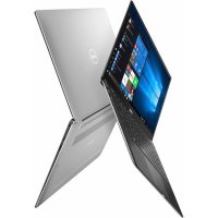 ноутбук Dell XPS 13 9380-3984 Серебристый