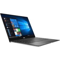 ноутбук Dell XPS 13 9380-3984 Серебристый