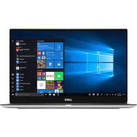 ноутбук Dell XPS 13 9380-6626 Серебристый