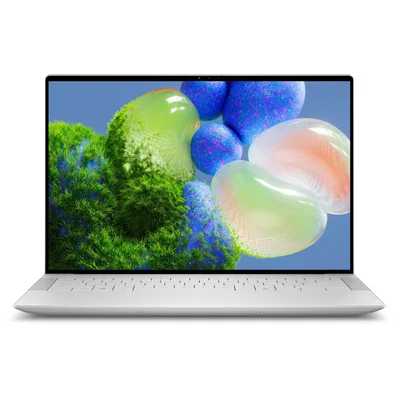 ноутбук Dell XPS 14 9440-7653 Серебристый
