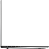 ноутбук Dell XPS 15 7590-6418 Серебристый
