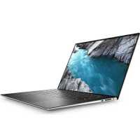 ноутбук Dell XPS 15 9510-0581 Серебристый