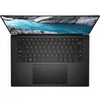 ноутбук Dell XPS 15 9510-0581 Серебристый