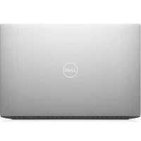 ноутбук Dell XPS 15 9510-0581 Серебристый