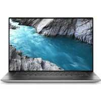 ноутбук Dell XPS 15 9510-0604 Серебристый