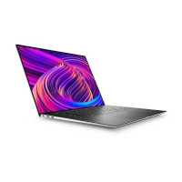 ноутбук Dell XPS 15 9510-1618 Серебристый
