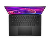 ноутбук Dell XPS 15 9510-1632 Серебристый