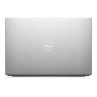 ноутбук Dell XPS 15 9510-1632 Серебристый