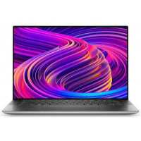 ноутбук Dell XPS 15 9510-7777 Серебристый