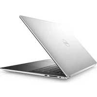 ноутбук Dell XPS 15 9510-7783 Серебристый