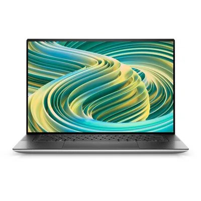 ноутбук Dell XPS 15 9530-1650 Серебристый