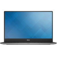 ноутбук Dell XPS 15 9550-1370 Серебристый