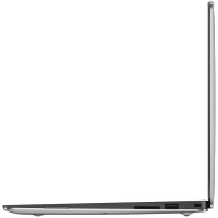 ноутбук Dell XPS 15 9550-2341 Серебристый