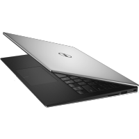 ноутбук Dell XPS 15 9550-8163 Серебристый